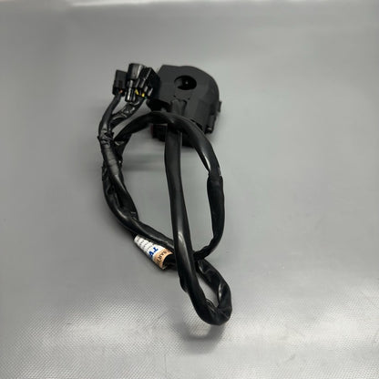 G310GS BMW G310GS CONTROL SWITCH LEFT 2018 2019 OEM