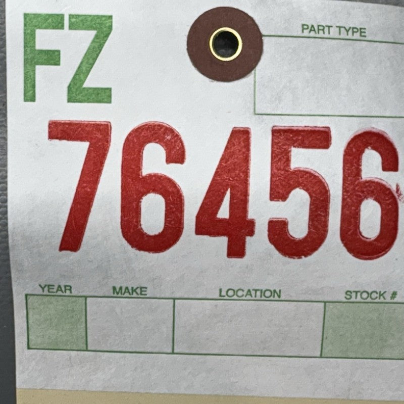 8526067 BMW S1000R FORK LEG LEFT 2020 2021 2022 2023 2024 2025 OEM 8526067