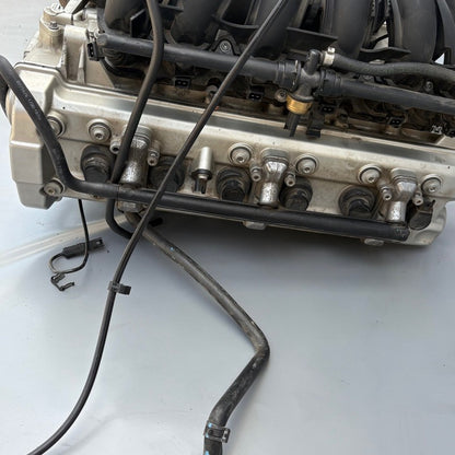 BMW K1600GT ENGINE MOTOR 2010 2011 2012 2013 2014 2015 2016 OEM