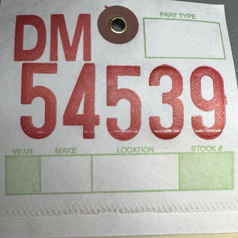 7725312 BMW C 650 SPORT FORK SUSPENSSSION RIGHT 2014-2016 2017 2018 2019 2020 7725312