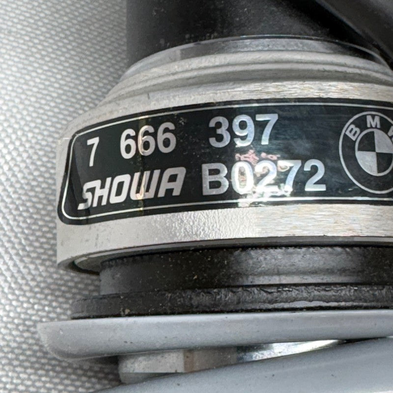 7666397 BMW R1150RS REAR SHOCK ABSORBOR 2002 2003 2004 2005 2006 OEM 7666397