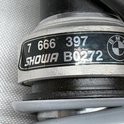 7666397 BMW R1150RS REAR SHOCK ABSORBOR 2002 2003 2004 2005 2006 OEM 7666397