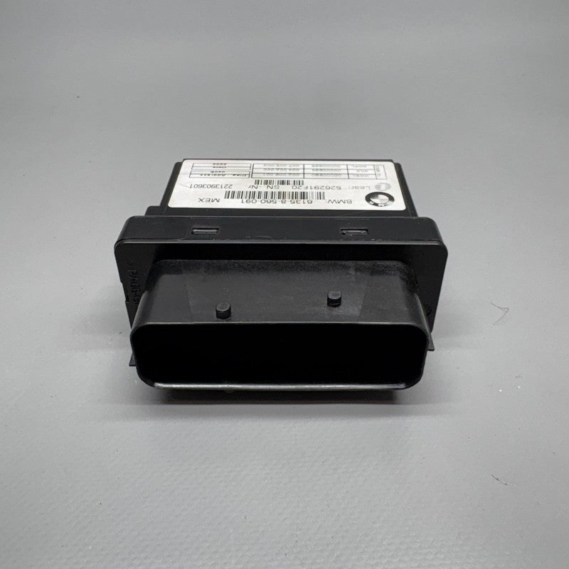BMW R18 TRANSCONTINENTAL BASE MODULE SATELLITE 2020-2022 2023 2024 202