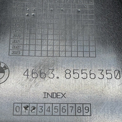 C 650 SPORT BMW C 650 SPORT HEADLIGHT WITH FAIRING 2014 2015 2016 2017 2018 2019 2020 OEM