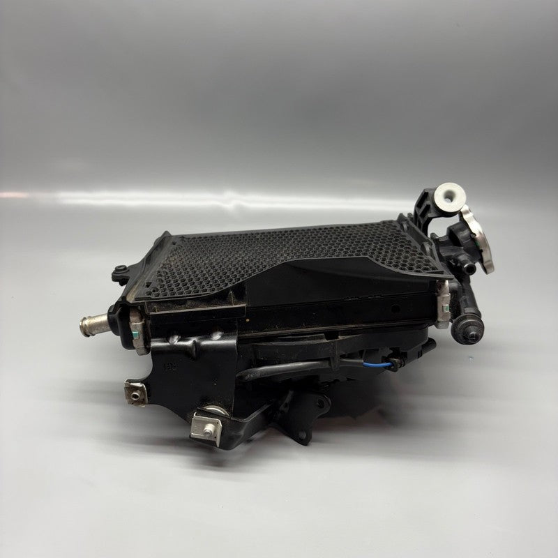 BMW R1300GS TROPHY RADIATOR WITH FAN RIGHT 2022 2023 2024 OEM 1542092-