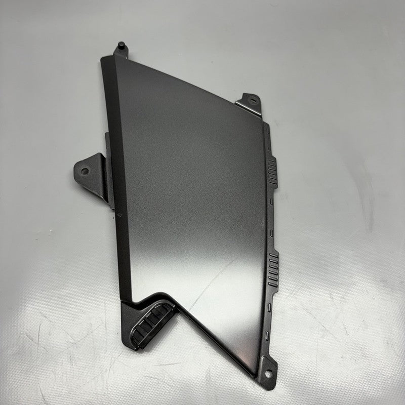 7728209 BMW R1200GS FUEL TANK COVER LEFT 2009 2010 2011 2012 OEM 7693433