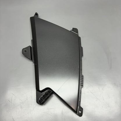 7728209 BMW R1200GS FUEL TANK COVER LEFT 2009 2010 2011 2012 OEM 7693433