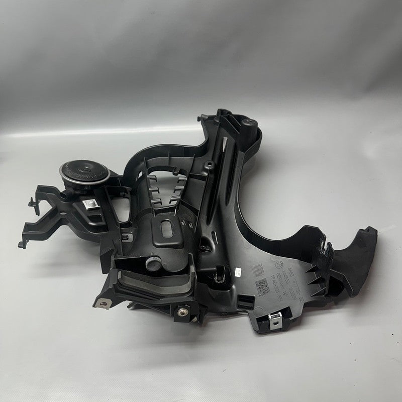 7677761 BMW K 1300S LEFT SIDE FAIRING BRACKET 2007-2011 2012 2013 2014 2015 OEM 7677761