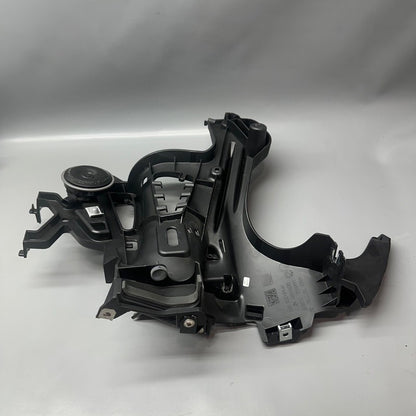 7677761 BMW K 1300S LEFT SIDE FAIRING BRACKET 2007-2011 2012 2013 2014 2015 OEM 7677761
