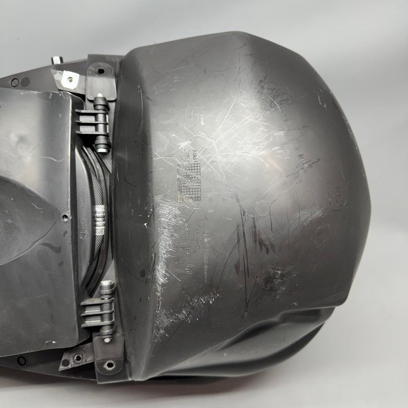 BMW C600 SPORT LUGGAGE COMPARTMENT 2011 2012 2013 2014 2015 OEM 772490