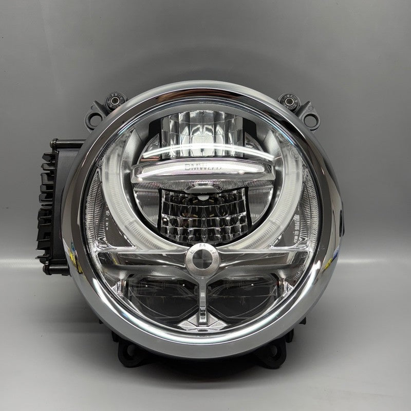 R18 TRANSCONTINENTAL BMW R18 TRANSCONTINENTAL HEADLIGHT 2020 2021 2022 2023 2024 2025 OEM