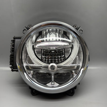 R18 TRANSCONTINENTAL BMW R18 TRANSCONTINENTAL HEADLIGHT 2020 2021 2022 2023 2024 2025 OEM