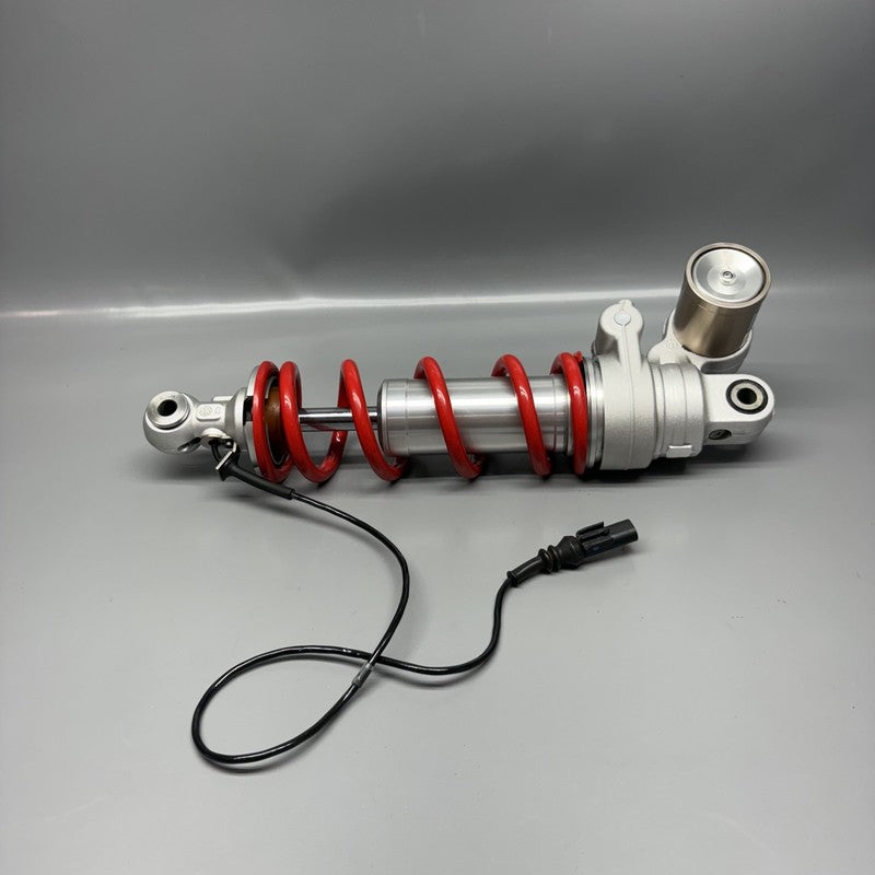 8565344 BMW S1000RR SHOCK ABSORBER REAR 2019 2020 2021 2022 2023 2024 OEM 8565344