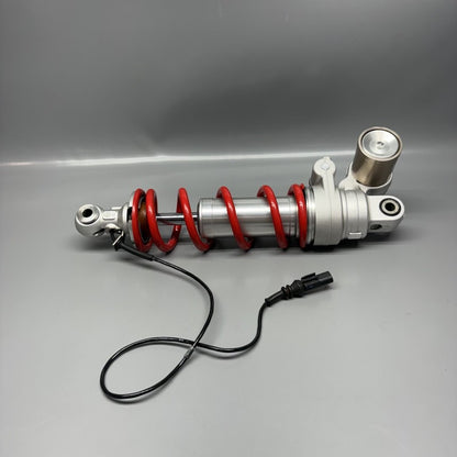 8565344 BMW S1000RR SHOCK ABSORBER REAR 2019 2020 2021 2022 2023 2024 OEM 8565344