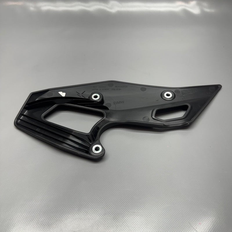 BMW R1300GS HEEL GUARD LEFT 2022 2023 2024 2025 2026 OEM 7923223