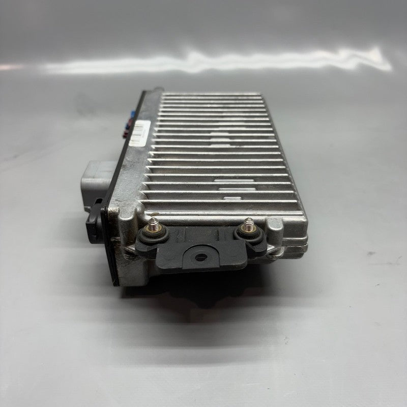 8542065 BMW K1600GT CONTROL UNIT FOR AUDIO SYSTEM 2011 2012 2013 2014 2015 2016 8542065