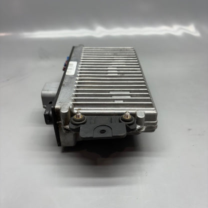 8542065 BMW K1600GT CONTROL UNIT FOR AUDIO SYSTEM 2011 2012 2013 2014 2015 2016 8542065