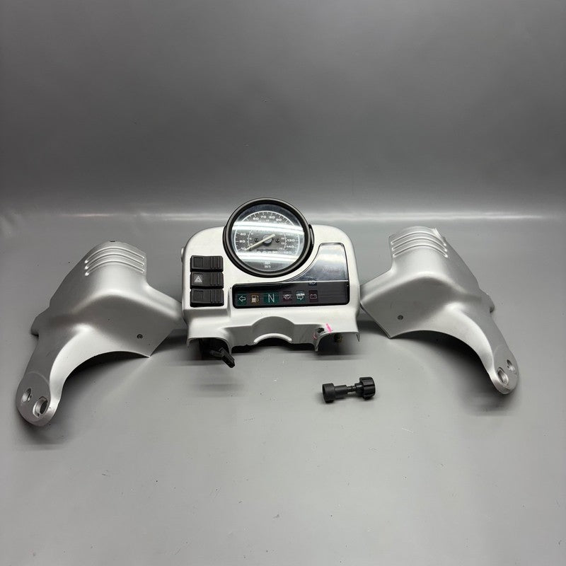 BMW R 1100R SPEEDOMETER CLUSTER 1993-1995 1996 1997 1998 1999 2000 200