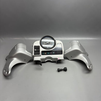BMW R 1100R SPEEDOMETER CLUSTER 1993-1995 1996 1997 1998 1999 2000 200