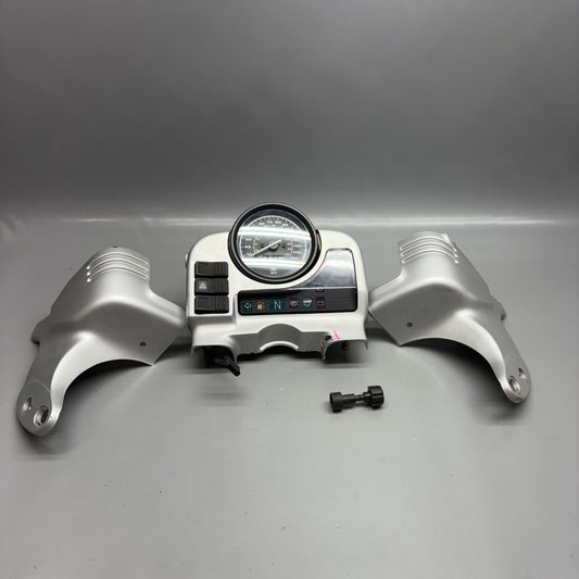 BMW R 1100R SPEEDOMETER CLUSTER 1993-1995 1996 1997 1998 1999 2000 200