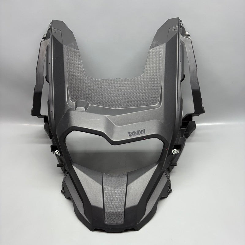 8558251 BMW C400X FRONT PANEL 2018 2019 2020 OEM 8558251