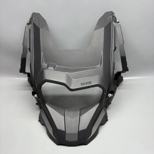 8558251 BMW C400X FRONT PANEL 2018 2019 2020 OEM 8558251
