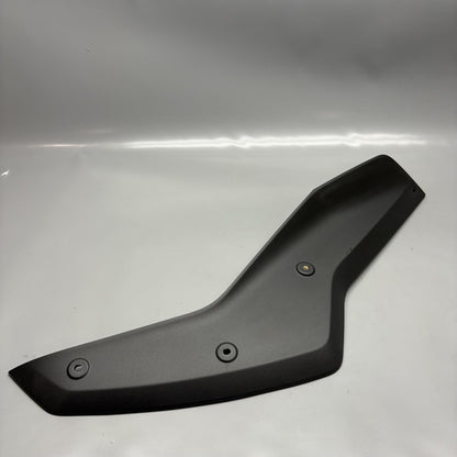 7105729 BMW R1300GS ADVENTURE TANK COVER UPPER LEFT 2023 2024 2025 OEM 7105729