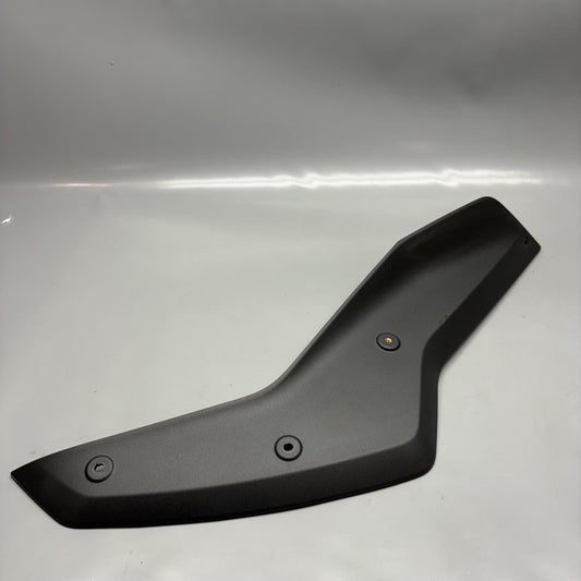 7105729 BMW R1300GS ADVENTURE TANK COVER UPPER LEFT 2023 2024 2025 OEM 7105729