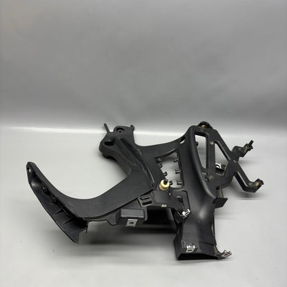 BMW K1300S LEFT SIDE FAIRING BRACKET 2009 2010 2011 2012 2013 2014 201