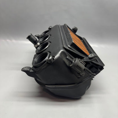 BMW S1000RR K67 INTAKE MUFFLER 2020 2021 2022 2023 2024 2025 OEM 85677