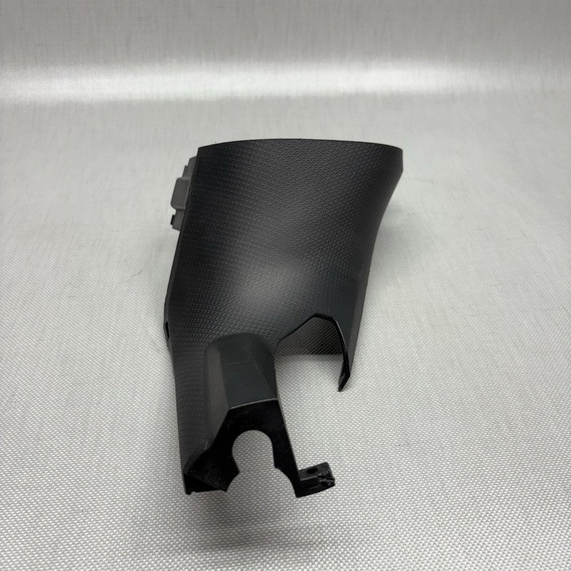 8556343 BMW C 650 SPORT HANDLEBAR COVER BOTTOM LEFT 2014 2015 2016 2017 2018 2019 2020
