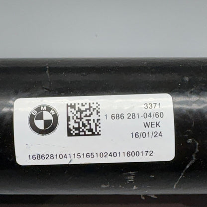 BMW R1300GS DRIVE SHAFT PROP SHAFT 2022 2023 2024 OEM 1686281