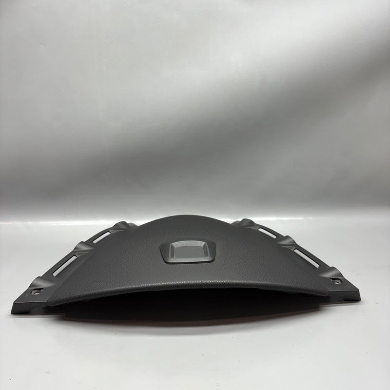 1540349 BMW R18 B WINDSHIELD HOLDER COVER 2020 2021 2022 2023 2024 OEM 1540349