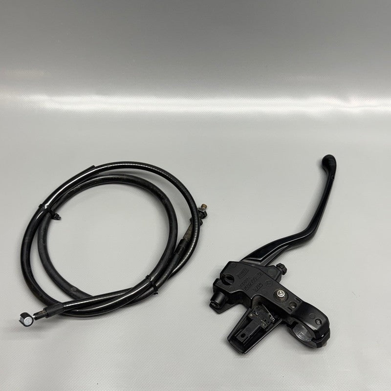 BMW F800ST CLUTCH LEVER 2006 2007 2008 2009 2010 2011 2012 2013 OEM 76