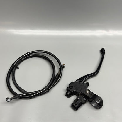 BMW F800ST CLUTCH LEVER 2006 2007 2008 2009 2010 2011 2012 2013 OEM 76