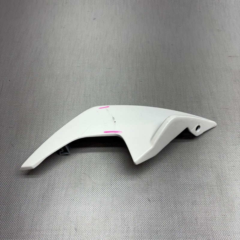 8556894 BMW G 310R WIND DEFLECTOR RIGHT 2016 2017 2018 2019 2020 OEM 8556894