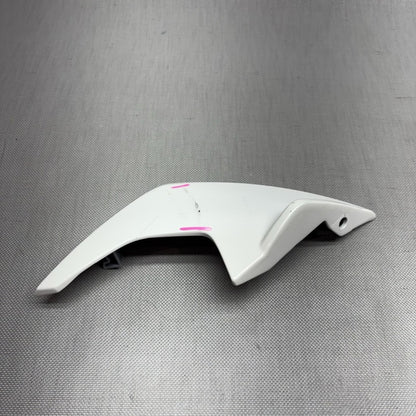 8556894 BMW G 310R WIND DEFLECTOR RIGHT 2016 2017 2018 2019 2020 OEM 8556894