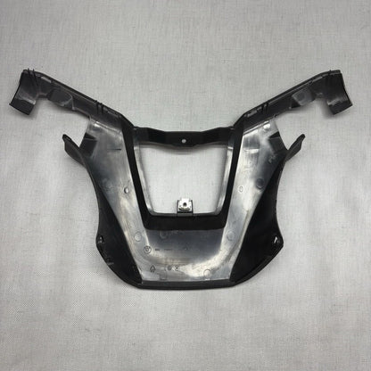 7725012 BMW C650 GT HANDLEBAR COVER TOP 2011 2012 2013 2014 2015 OEM 7725012