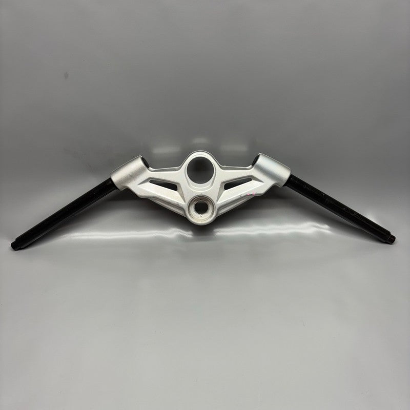 BMW K1300S UPPER TRIPLE TREE 2007 08 09 10 2011 2012 2013 2014 2015 OE