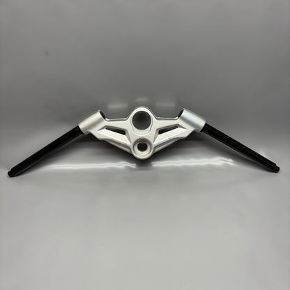 BMW K1300S UPPER TRIPLE TREE 2007 08 09 10 2011 2012 2013 2014 2015 OE
