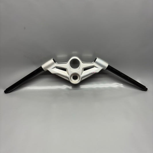 BMW K1300S UPPER TRIPLE TREE 2007 08 09 10 2011 2012 2013 2014 2015 OE