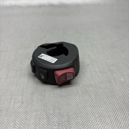 8394250 BMW C400X RIGHT IGNITION SWITCH 2018 2019 2020 OEM 8394250