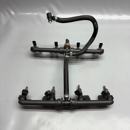 BMW S1000RR INJECTOR NOZZLES 2021 2022 2023 2024 OEM