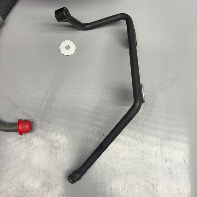 R1100R BMW R 1100R OIL COOLER 1993 1994 1995 1996 1997 1998 1999 2000 2001 2002 OEM 
