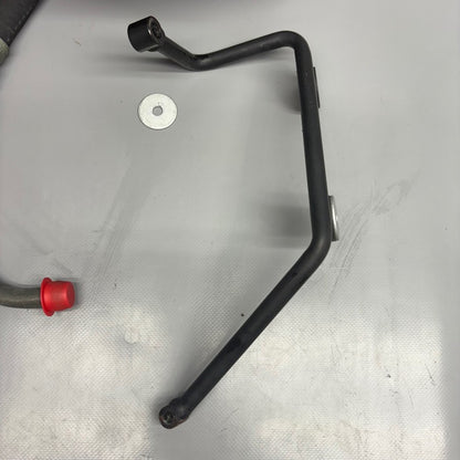 R1100R BMW R 1100R OIL COOLER 1993 1994 1995 1996 1997 1998 1999 2000 2001 2002 OEM 