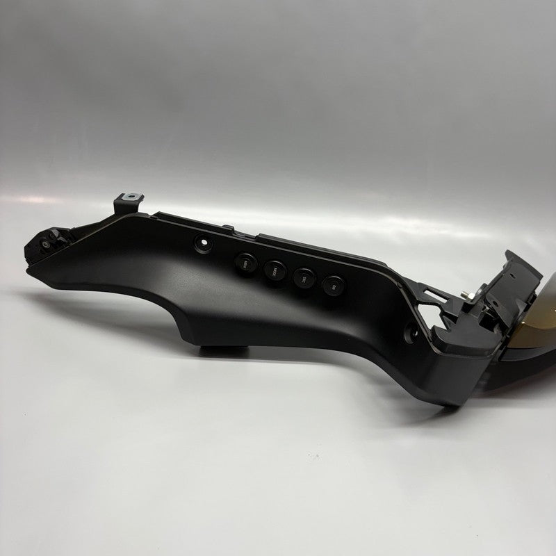 BMW K1600 BAGGER COVER PANEL FRAME LEFT 2017 2018-2021 2022 2023 2024 
