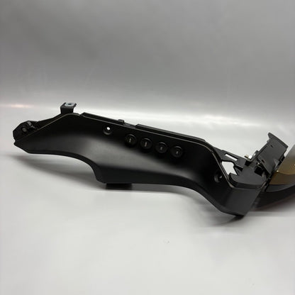 BMW K1600 BAGGER COVER PANEL FRAME LEFT 2017 2018-2021 2022 2023 2024 
