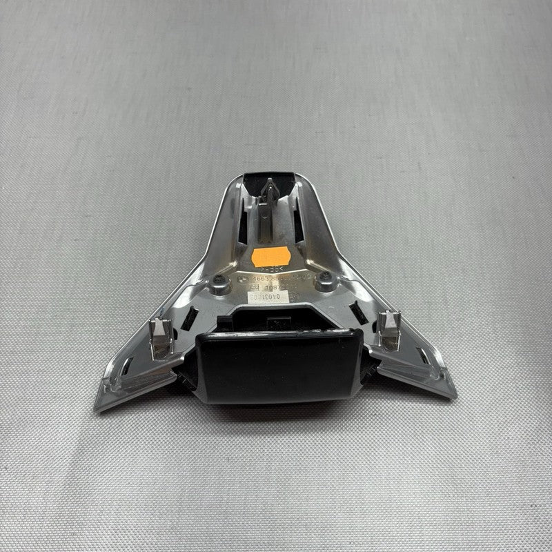 8556342 BMW C 650 SPORT HANDLEBAR CENTER COVER 2014-2016 2017 2018 2019 2020 OEM 8556342