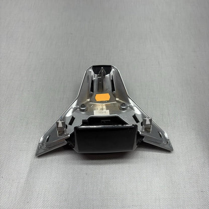 8556342 BMW C 650 SPORT HANDLEBAR CENTER COVER 2014-2016 2017 2018 2019 2020 OEM 8556342