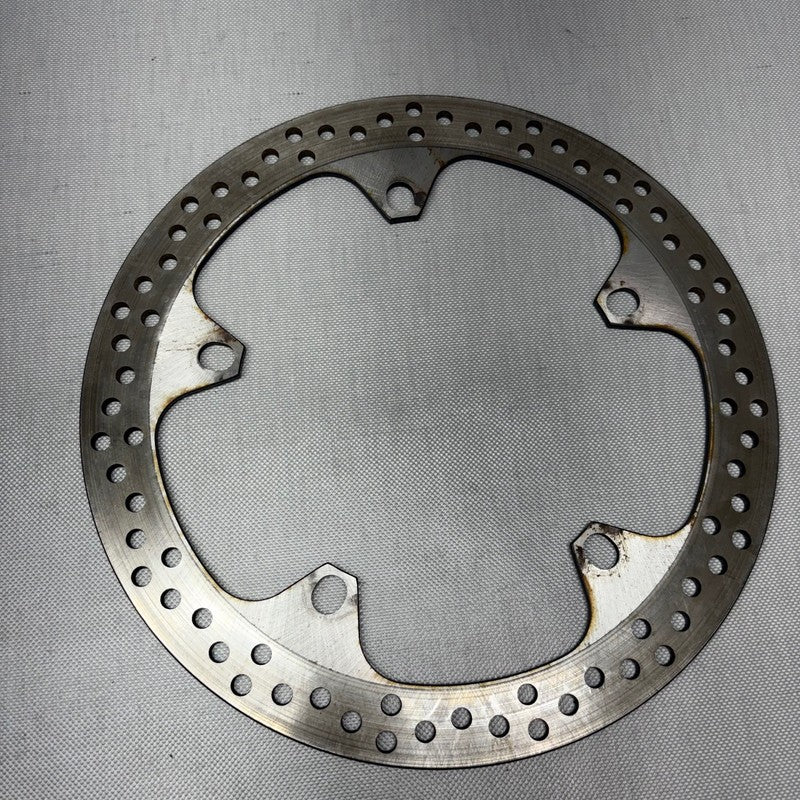 R1150RS BMW R1150RS ROTORS FRONT 2002 2003 2004 2005 2006 OEM